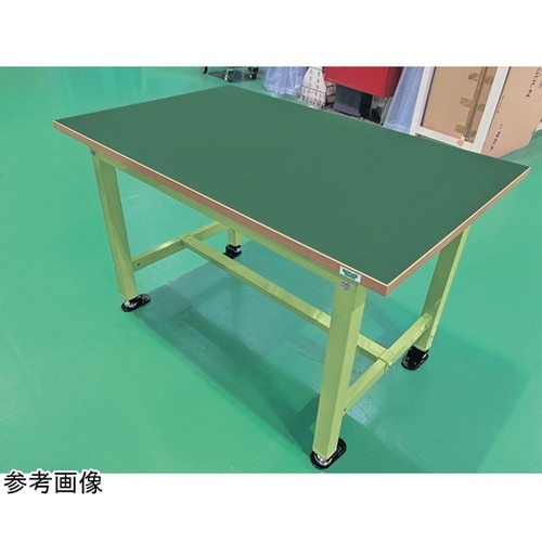 軽量作業台用耐震固定金具 1セット(4個