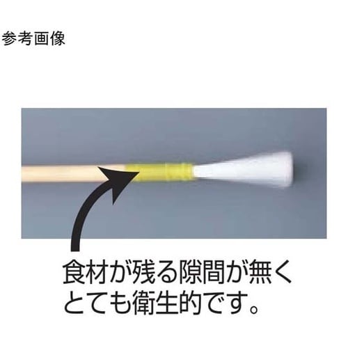ENDOスーパークリーン刷毛 山羊毛 4