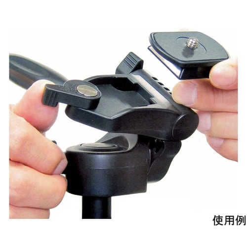 三脚 POLE POD EX