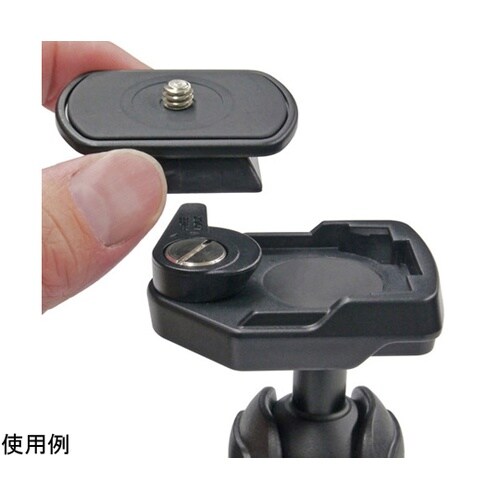 三脚 POLE POD EX BALLH