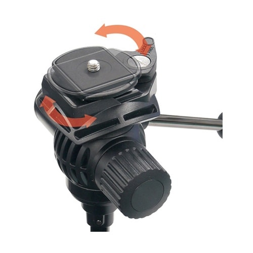 三脚 POLE POD LIGHT VI