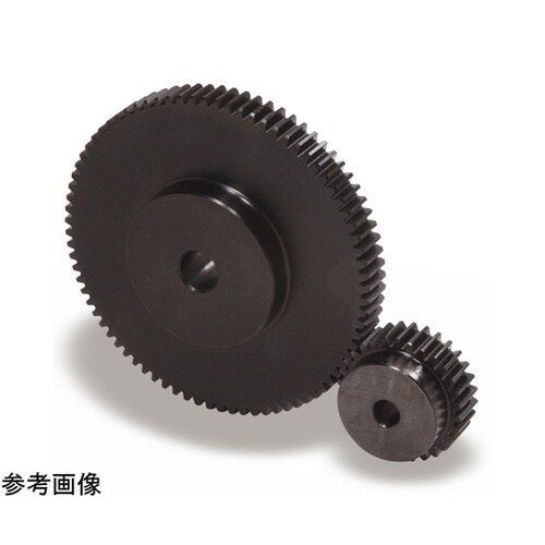 KHK 平歯車 モジュール(m)1.5