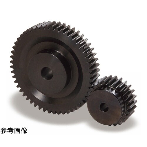 KHK 平歯車 モジュール(m)1.5
