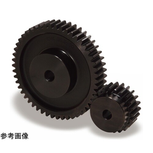 KHK 平歯車 モジュール(m)1.5