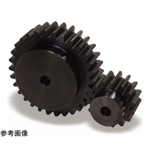 KHK 平歯車 モジュール(m)1.5