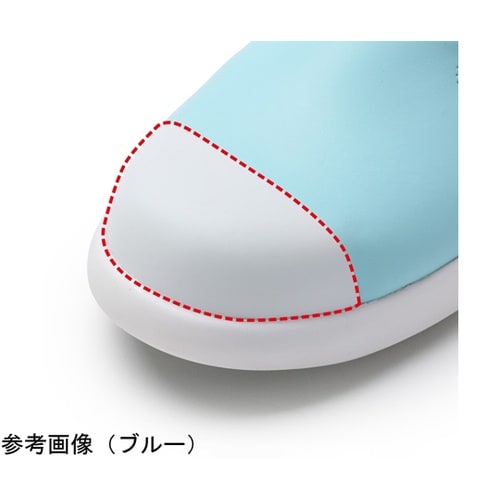 JSAA A種認定先芯入り超耐滑作業靴