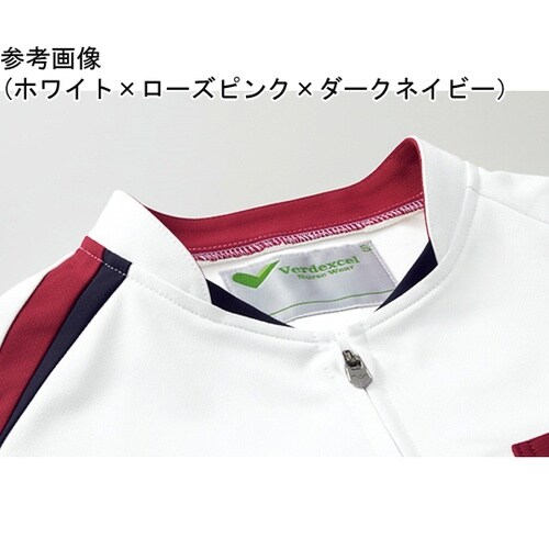 作業服 メディカルウェア ベルデクセル
