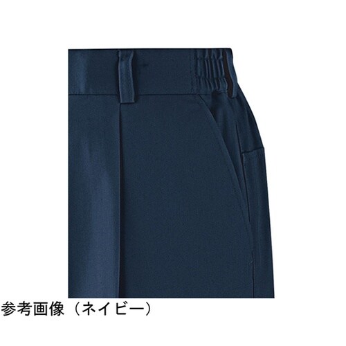 春夏作業服 帯電防止JIS適合 ベルデク