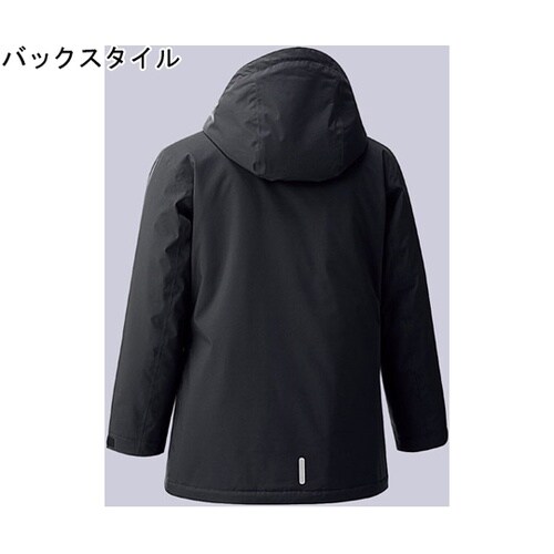 防寒作業服 Shield−Tech 軽量