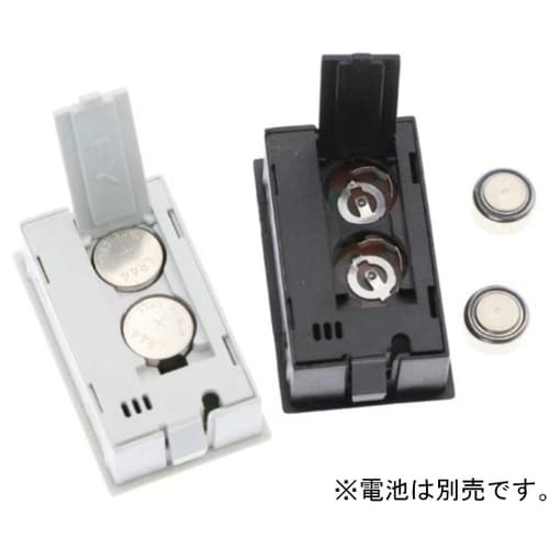 小型デジタル温度計 TM−01