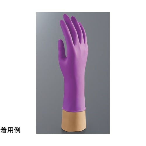 キムテック ポラリスニトリルグローブ M