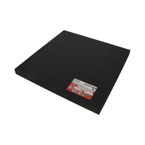 ゴム板 20×300×300 1セット(
