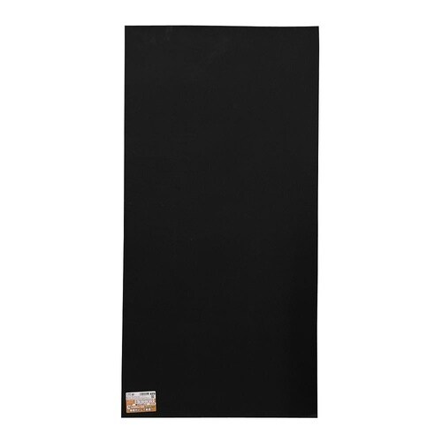 黒セルスポンジ 板素材 10×500×1