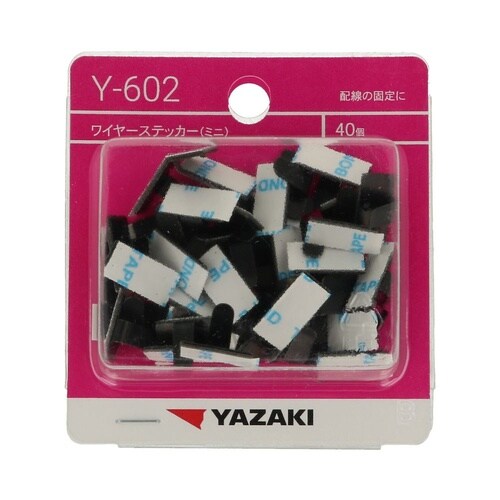 ワイヤーステッカー ミニ 徳用 Y602