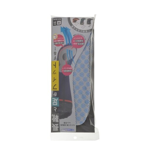 らくらく隊長靴ムレ対策 M