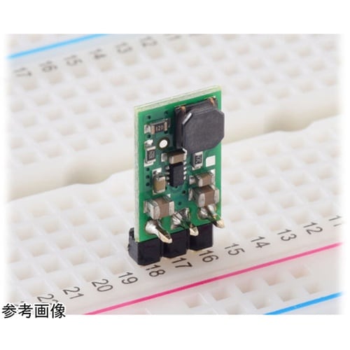 Pololu U3V16F3搭載 5V出