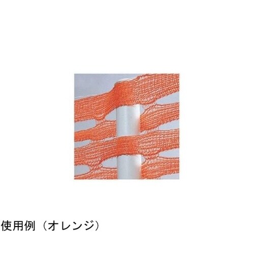 ネットフェンス 1×50m グリーン