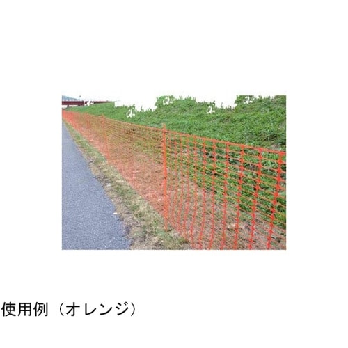 ネットプロテクター 1×50m グリーン
