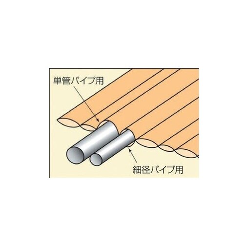 エコメッシュフェンス 1×50m グリー