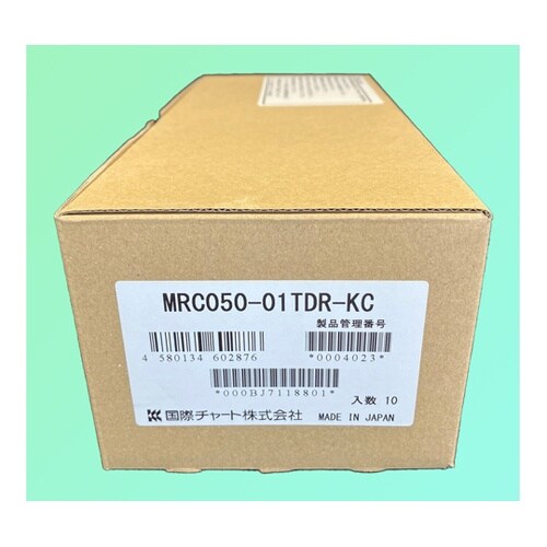 心電図記録紙 50mm巾 全長30m 1