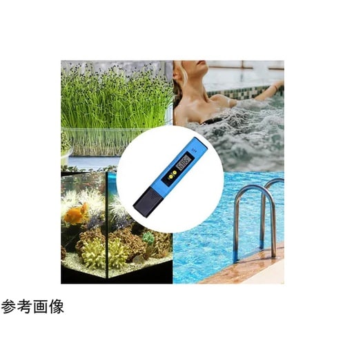 phメーター PHM−14
