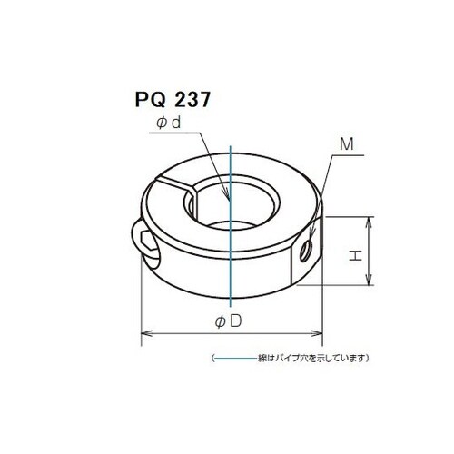 マルパイジョン φ20シリーズ セットリ