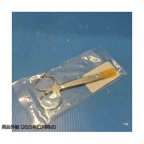 金冠直剪刀 120mm LB−17
