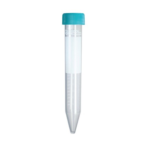 SPL 遠心チューブ 15 mL(ラック