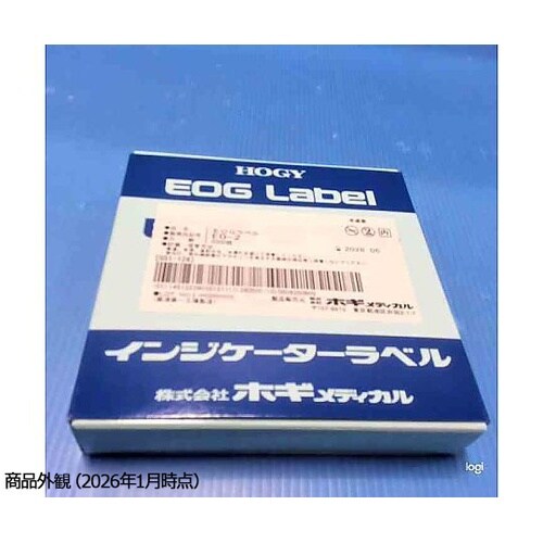 E.O.Gラベル 1箱(5000枚入)