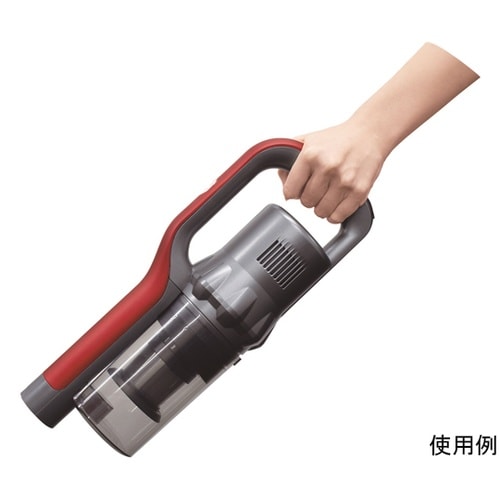 AC電源スティッククリーナー SU−CL