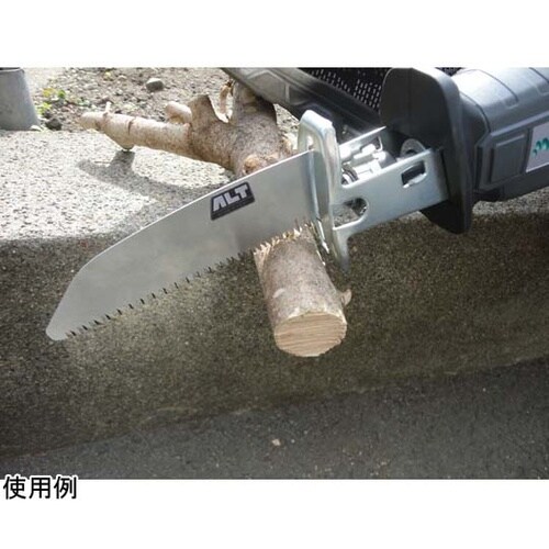 充電式 レシプロソー ARS−18V