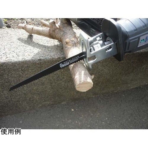 充電式 レシプロソー ARS−18V