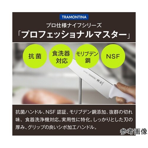 プロフェッショナルマスター 牛刀 8イン