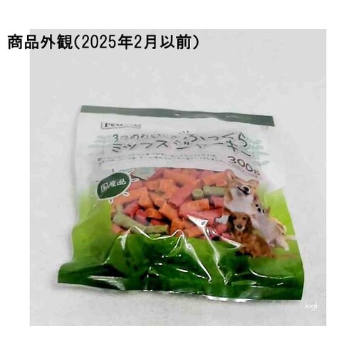 ペットプロ 3つのおいしさふっくらミック
