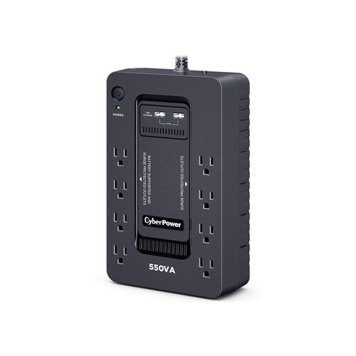 SX550 550VA/330W 矩形波