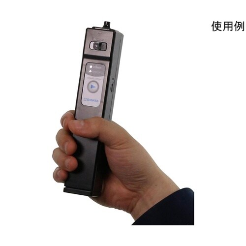 電子式スモークテスター セット EST−