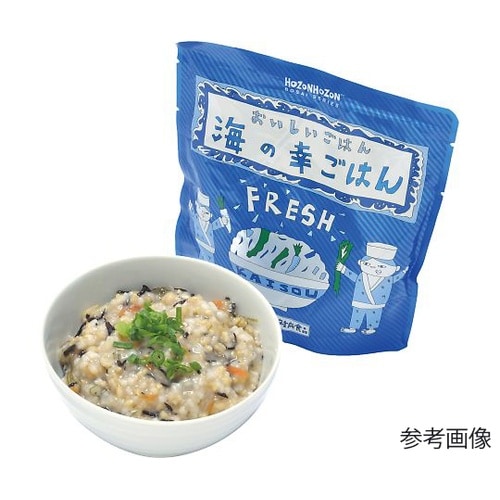 HOZONHOZON おいしいごはん 単