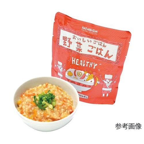 HOZONHOZON おいしいごはん 単