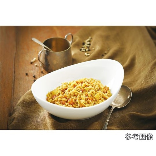 アスト新・備 玄米リゾット 単品 カレー