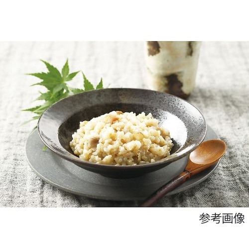 アスト新・備 玄米リゾット 単品 和風