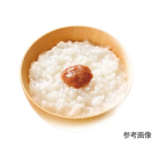 災害食用梅がゆ 単品 単品