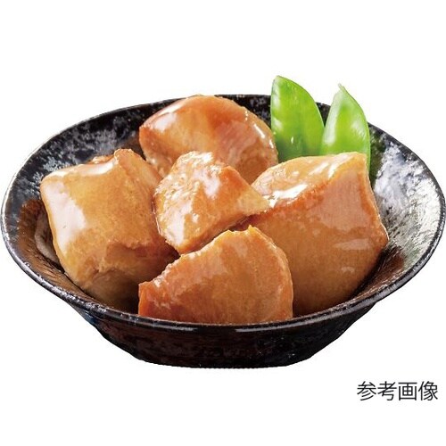 ホテイの缶詰 単品 若鶏の照り煮