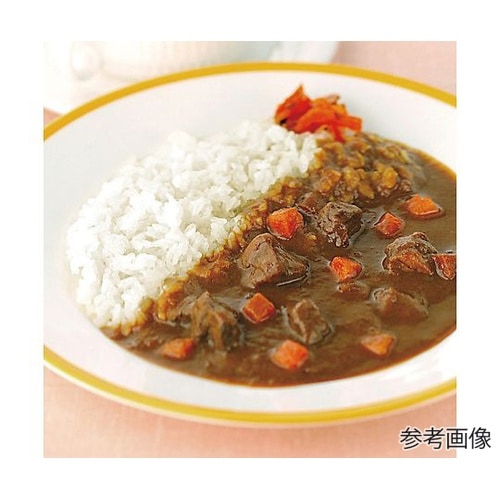レスキューフーズ 24食入 ビーフカレー
