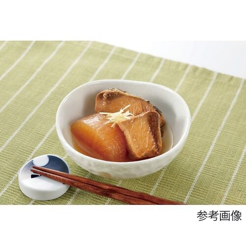 レスキューフーズ 単品 ぶり大根