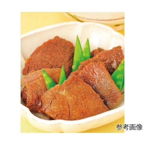 レスキューフーズ 単品 牛肉大和煮