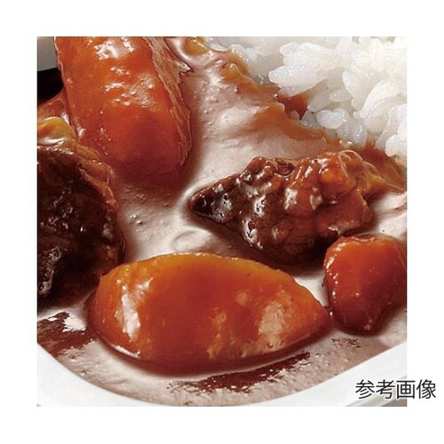 レスキューフーズ 単品 ビーフシチュー