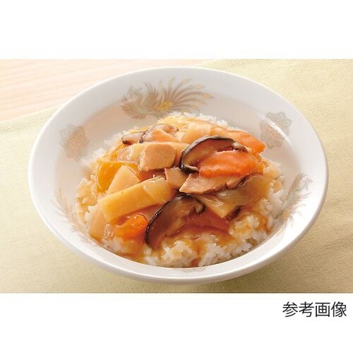 レスキューフーズ 単品 中華丼の素