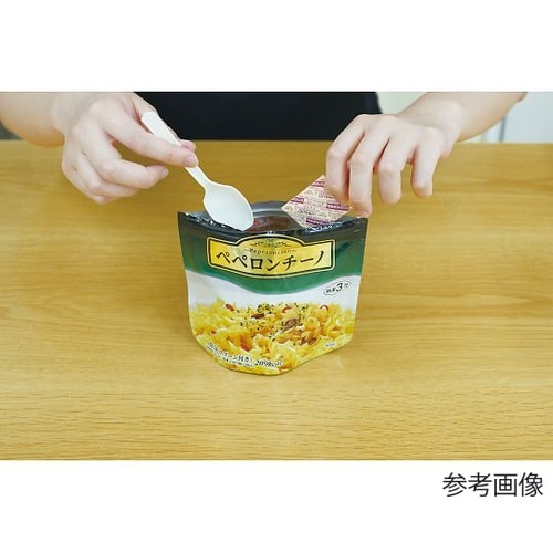 マジックパスタ 単品 ペペロンチーノ