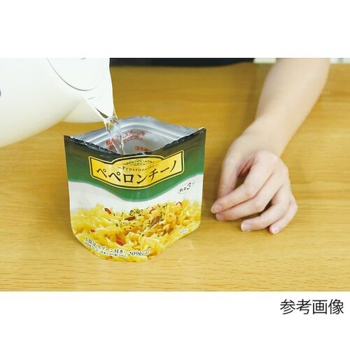 マジックパスタ 単品 ペペロンチーノ