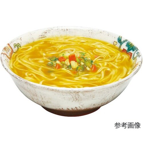 米粉でつくったカレーうどん 単品